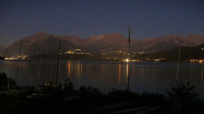 immagine della webcam nei dintorni di Santa Lucia di Piave: webcam Santa Croce