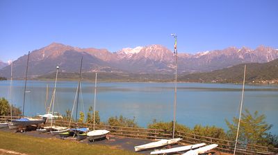 immagine della webcam nei dintorni di Pieve di Soligo: webcam Santa Croce