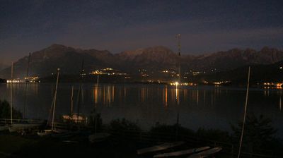 immagine della webcam nei dintorni di Vittorio Veneto: webcam Santa Croce