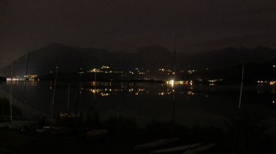 immagine della webcam nei dintorni di Santa Lucia di Piave: webcam Santa Croce