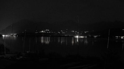 immagine della webcam nei dintorni di Revine Lago: webcam Santa Croce