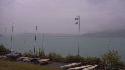 immagine della webcam nei dintorni di Santa Lucia di Piave: webcam Santa Croce