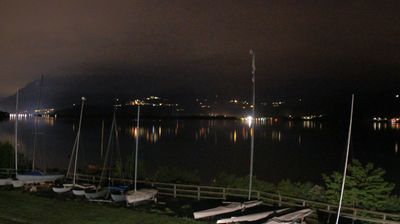 immagine della webcam nei dintorni di Limana: webcam Santa Croce