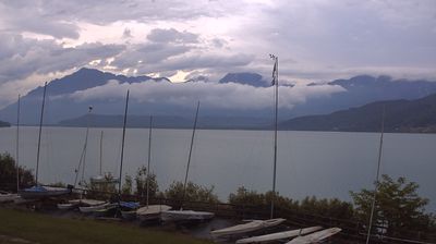 immagine della webcam nei dintorni di Sacile: webcam Santa Croce