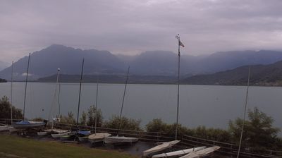 immagine della webcam nei dintorni di Nevegal: webcam Santa Croce