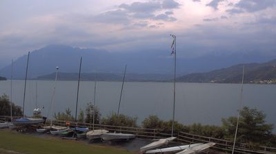 immagine della webcam nei dintorni di Pordenone: webcam Santa Croce