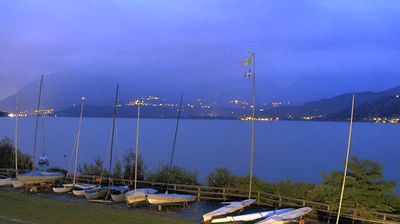 immagine della webcam nei dintorni di Belluno: webcam Santa Croce