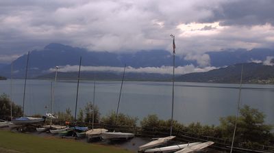 immagine della webcam nei dintorni di Sacile: webcam Santa Croce