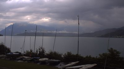 immagine della webcam nei dintorni di Belluno: webcam Santa Croce