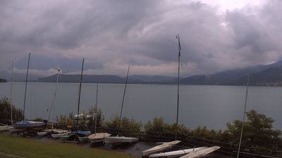 immagine della webcam nei dintorni di Aviano: webcam Santa Croce