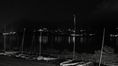 immagine della webcam nei dintorni di Santa Lucia di Piave: webcam Santa Croce