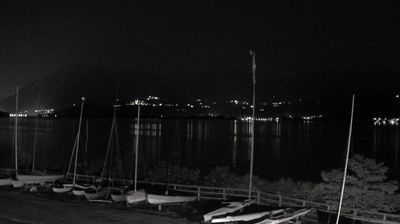 immagine della webcam nei dintorni di Piancavallo: webcam Santa Croce