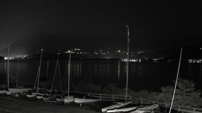 immagine della webcam nei dintorni di Ponte nelle Alpi: webcam Santa Croce