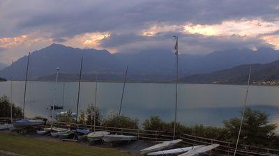 immagine della webcam nei dintorni di Piave: webcam Santa Croce
