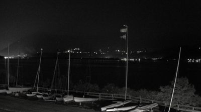 immagine della webcam nei dintorni di Tambre: webcam Santa Croce