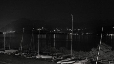 immagine della webcam nei dintorni di Alpe Nevegal: webcam Santa Croce