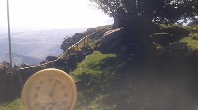 immagine della webcam nei dintorni di Marina Di Carrara: webcam Campo Cecina