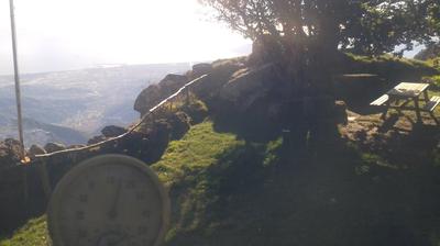 immagine della webcam nei dintorni di Montemarcello: webcam Campo Cecina