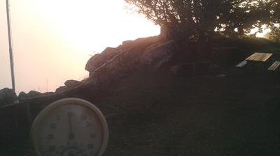 immagine della webcam nei dintorni di Careggine: webcam Campo Cecina