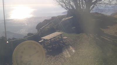 immagine della webcam nei dintorni di Camaiore: webcam Campo Cecina