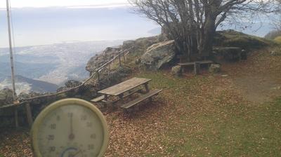 immagine della webcam nei dintorni di Pietrasanta: webcam Campo Cecina