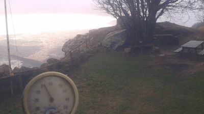 immagine della webcam nei dintorni di Forte dei Marmi: webcam Campo Cecina