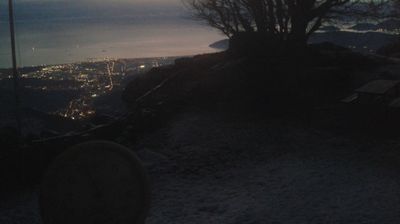 immagine della webcam nei dintorni di Capanne di Sillano: webcam Campo Cecina