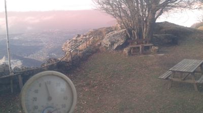 immagine della webcam nei dintorni di Montignoso: webcam Campo Cecina