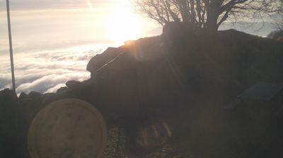 immagine della webcam nei dintorni di Fiascherino: webcam Campo Cecina