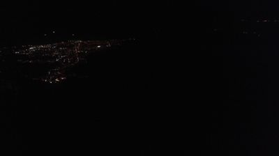 immagine della webcam nei dintorni di Marinella: webcam Campo Cecina