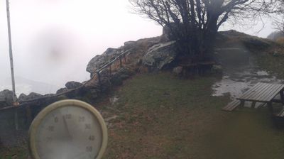 immagine della webcam nei dintorni di La Spezia: webcam Campo Cecina