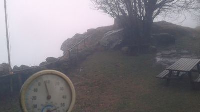 immagine della webcam nei dintorni di Fiumetto: webcam Campo Cecina