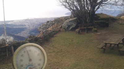 immagine della webcam nei dintorni di Montignoso: webcam Campo Cecina