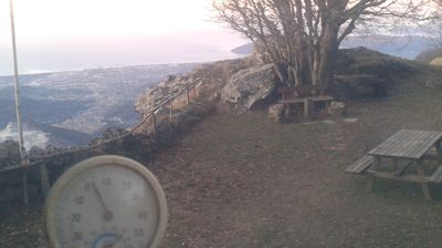 immagine della webcam nei dintorni di Capanne di Sillano: webcam Campo Cecina