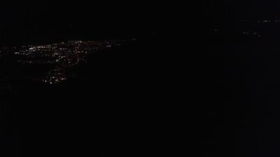 immagine della webcam nei dintorni di Cinquale: webcam Campo Cecina