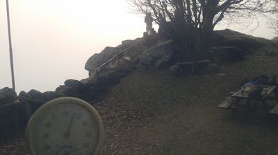 immagine della webcam nei dintorni di Montignoso: webcam Campo Cecina