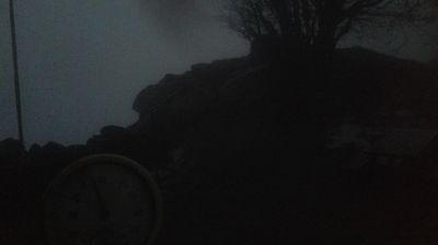 immagine della webcam nei dintorni di La Spezia: webcam Campo Cecina