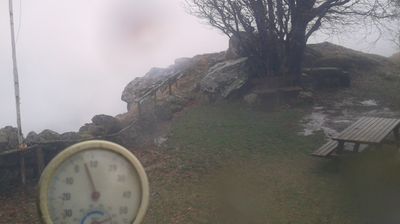 immagine della webcam nei dintorni di La Spezia: webcam Campo Cecina