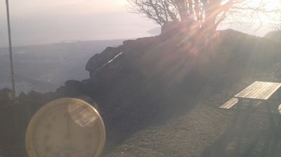 immagine della webcam nei dintorni di Massa: webcam Campo Cecina