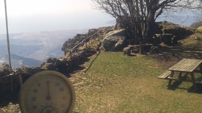 immagine della webcam nei dintorni di Tonfano: webcam Campo Cecina