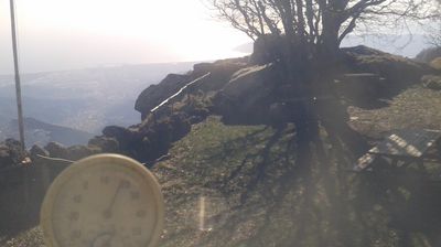 immagine della webcam nei dintorni di Sarzana: webcam Campo Cecina