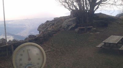 immagine della webcam nei dintorni di Massa: webcam Campo Cecina