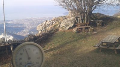 immagine della webcam nei dintorni di Luni: webcam Campo Cecina