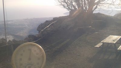 immagine della webcam nei dintorni di Marina Di Carrara: webcam Campo Cecina