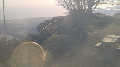 immagine della webcam nei dintorni di Portovenere: webcam Campo Cecina