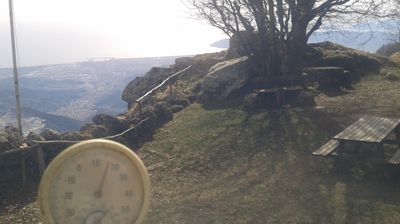 immagine della webcam nei dintorni di Prato Spilla: webcam Campo Cecina