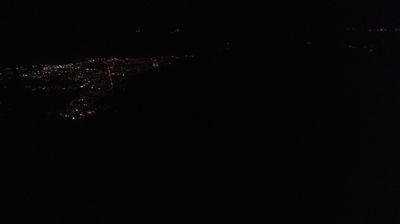 immagine della webcam nei dintorni di Le Grazie: webcam Campo Cecina