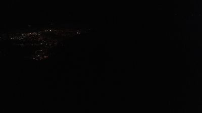 immagine della webcam nei dintorni di Ronchi: webcam Campo Cecina