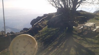 immagine della webcam nei dintorni di Marina Di Pietrasanta: webcam Campo Cecina