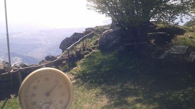 immagine della webcam nei dintorni di Lerici: webcam Campo Cecina